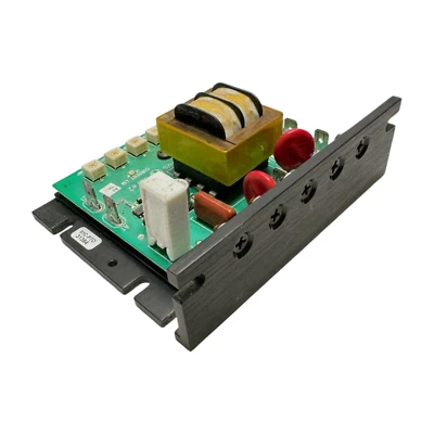 Leeson Electric 174311.00 DC Drive Motor Speed Controller, 115/230V, 50/60Hz - Image 1 of 4