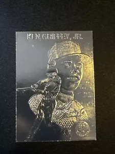 1996 Gold Performance Silver Ken Griffey Jr #0199 - Bild 1 von 3