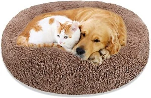 Calming Dog bed - 36" - Picture 1 of 2