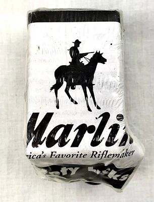 Marlin Firearms Lever Action Safety Gun Lock MFC-10 New Sealed - Image 1 of 3