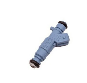 Injecteur EW10J4S pour Peugeot 206 RC 307 Feline ou Citroen C4 VTS 1984 F3 - Imagen 1 de 1