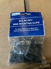 Elkay Mounting Sink Clips,No HD14CLIP - BUY MORE  SAVE 15  