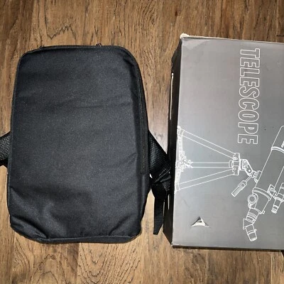 Celticbird Telescope for Adults High Powered 80mm Aperture 600mm Telescopes - Image 1 of 4