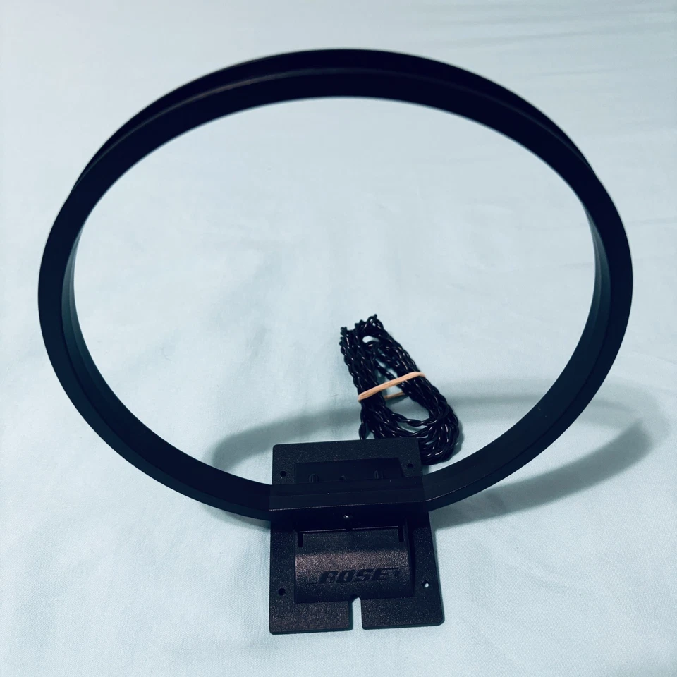 Antena multimedia Bose Cinemate AV 3-2-1 serie I II III GS GSX fabricante de equipos originales Foto 1 de 3