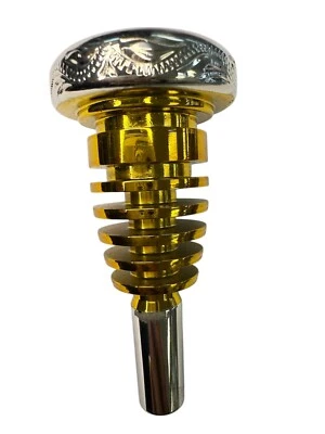 Alto Horn 吹嘴/ Boquilla Para Saxor PB4 PowerBore — 第 1/2 张图片