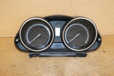 2010-2013 Mazda 3 Mazdaspeed 3 Turbo Gauge Cluster Speedometer 280KM/H MS3 MZR