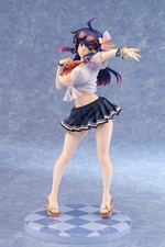 Daiki Kougyou Izumi Mahiru Original Illustration Nikaido Yuki 1/6 figure Anime