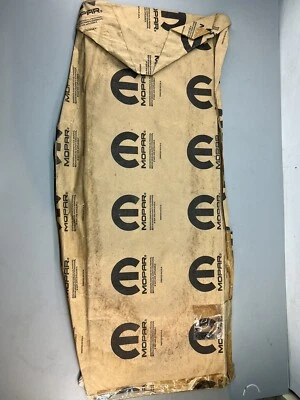 Junta de cilindro Mopar 04448007 Foto 1 de 2