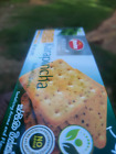 Herbal Karapincha Biscuits Ceylon Real Curry leaves Test dried leaves add yummy!