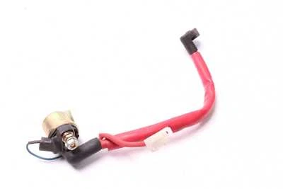 Relé de arranque Relé de arranque Yamaha XJ 600 S Diversion 4BR 91-97 Foto 1 de 2