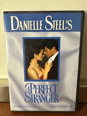 Danielle Steels - A Perfect Stranger (DVD, 2005) Robert Urich - Image 1 of 4