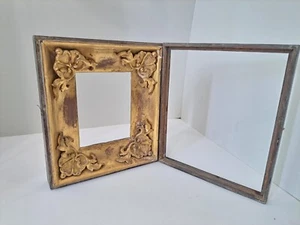 Wooden Icon Religion Christianity Icon Collection Ukraine Old Icon - Picture 1 of 24