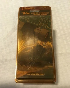 Draw-Tite 18382 Trailer Wiring Harness - Picture 1 of 3