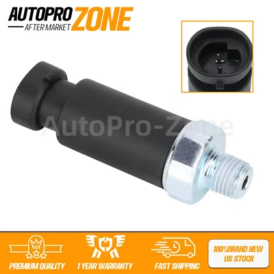 Engine Oil Pressure Sensor For 1994-2002 Chevy B7 Camaro GMC B7 Pontiac Firebird Foto 1 de 4