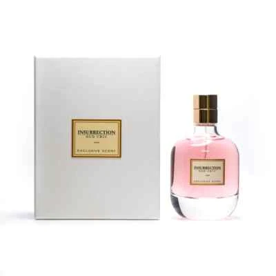 Perfume exclusivo Insurrection OUD CHIC, 3,3 fl oz, de Reyane Tradition Foto 1 de 4