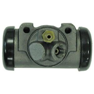 134.64008 Centric Wheel Cylinder Rear Passenger Right Side for Chevy Express Van