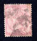 Natal 1874 Stamp Sg# 67 Used Cv=11.9$