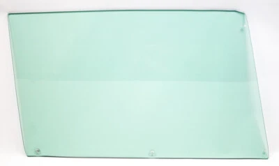 Nuevo vidrio de puerta lateral derecha tinte verde AMD para Dodge Dart 550-2067-TR 1969-1972 Foto 1 de 3