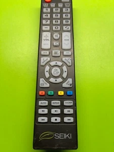 CONTROL REMOTO SEIKI 845-049-06B02 para SE-50UY04 SC-322TI SC-402TT SC-462TC - Imagen 1 de 2