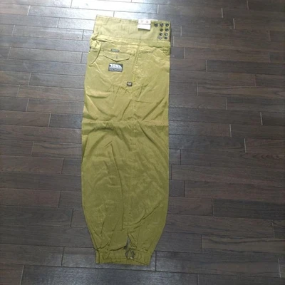 Bragas Toraichi Gold W82 NOS accesorios de cuero vintage sin usar Foto 1 de 4