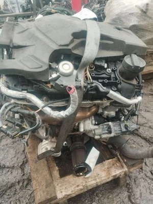 Engine 2.0L 4 Cylinder Gasoline AWD N26 Engine Fits 13-16 BMW 328i 171303 Foto 1 de 4