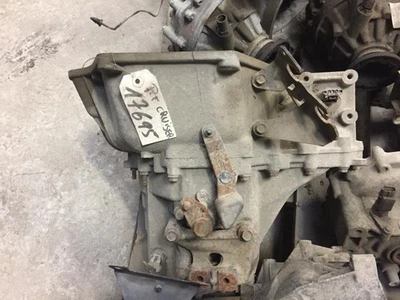 Boite de vitesses CHRYSLER PT CRUISER PHASE 1 BREAK - Photo 1/4