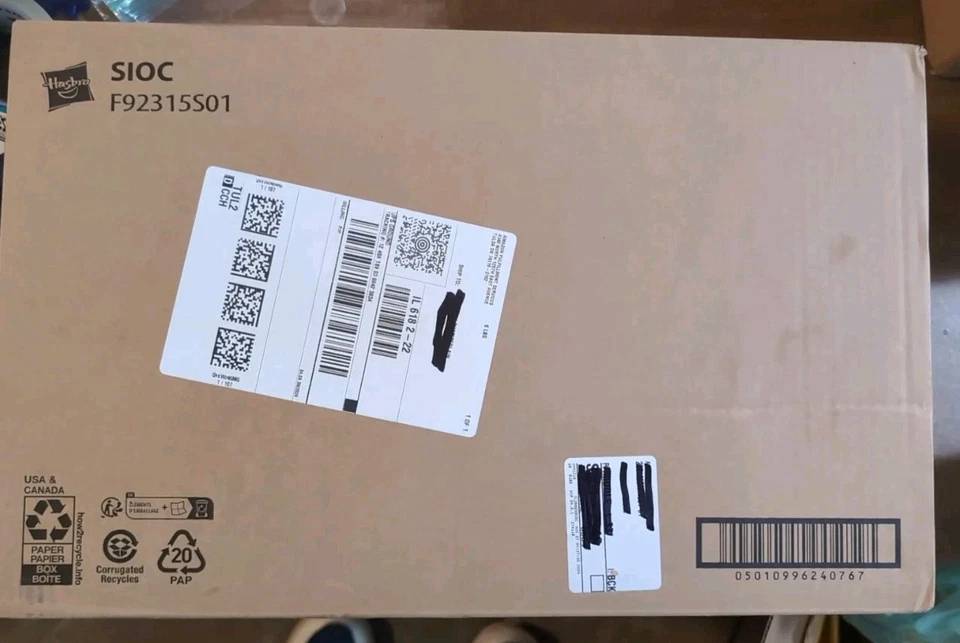 G.I. Joe Classified Cobra Night Attack Stinger полноприводный автомобиль масштаб 6 дюймов с водителем - Изображение 1 из 1