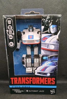 Transformers Studio Series MTME Collection Devastation Wheeljack Deluxe EN EE. UU. Foto 1 de 4