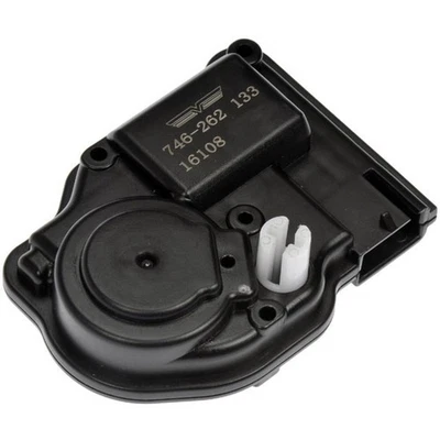 Actuador de bloqueo de puerta levadiza Dorman 746-262 para Dodge Journey Grand Caravan Patriot Foto 1 de 3