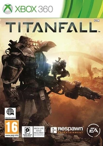 Titanfall - Xbox 360 Xbox 360 Standard (Microsoft Xbox 360) (US IMPORT) - Picture 1 of 10