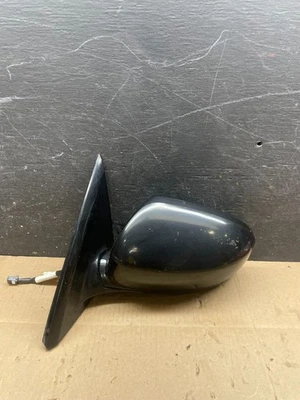 Espejo retrovisor izquierdo Nissan Pathfinder 2013 a 2016 fabricante de equipos originales q6341 DG Foto 1 de 4