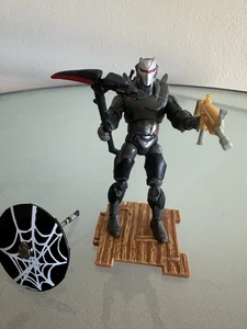 Fortnite Omega Action Figuren Seltene Figuren 5 Stück �� - Bild 1 von 23