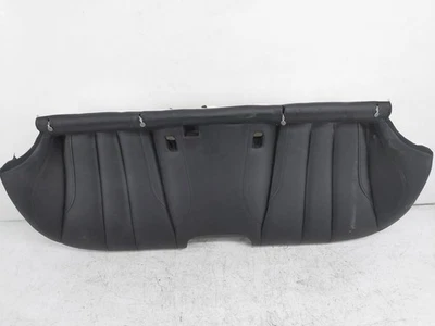 Banco inferior traseiro Bmw 640I 2013-2019 Gran Coupe M-Sport 52-20-7-289-4 - Imagem 1 de 4