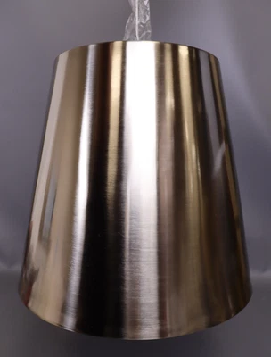 Westinghouse 6111600 Derose Transicional Una Luz Interior Colgante Luz Cepillada Foto 1 de 4