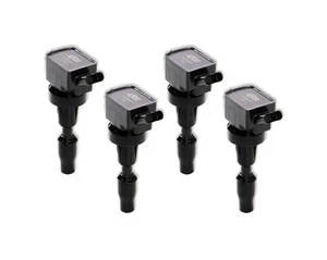 ACCEL 140090K-4 Ignition Coils - Set of 4 - Picture 1 of 8