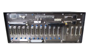 Coastcom 91419-312 D/I Mux PCM Terminal Rack Shelf Array Chassi - Photo 1/4