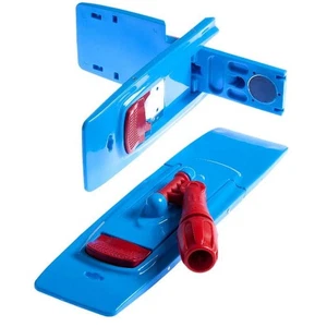 Floorstar MagnetStar Mopphalter | Klapphalter Bodenwischer Wischmopphalter - Bild 1 von 1