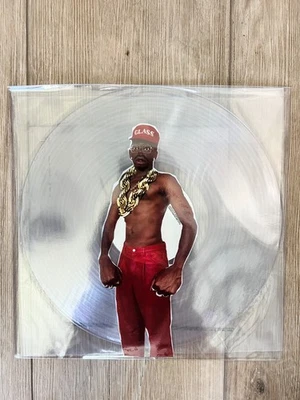 Tyler The Creator - Don't Tap The Glass Test Pressing Version 1  VINYL IN HAND - Image 1 of 2