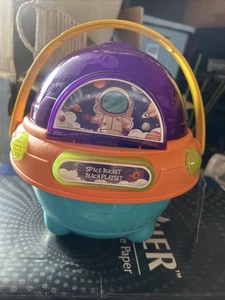 Play Fun Space Bucket Beach Player - Bild 1 von 8