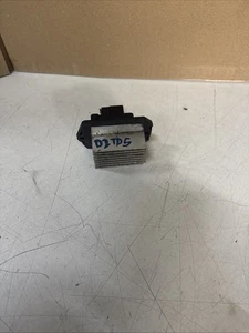 Discovery 2 Td5 Diesel 2002-04 Heater Blower Rheostat  Resistor JGN100011  (A1) - Picture 1 of 6