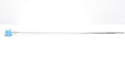 Endress Hauser FTM21-CMB846A Soliphant T Vibrating Level Switch 19-55v-dc - Image 1 of 4