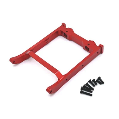 For MN128 MN86 G500 Front Bar Fixings 1/12 RC Crawler Car Upgrade Part Accessory - Image 1 of 3