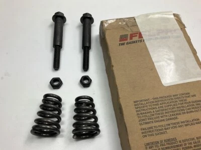 Fel-pro ES72143 Exhaust Bolt And Spring For Chysler Dodge 2.2L 2.5L 2.6L 3.0L - Image 1 of 3