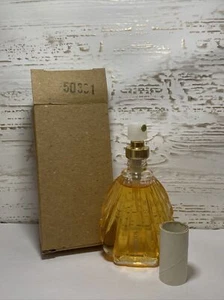 Vintage Glorious by Gloria Vanderbilt Cosmair 1oz Spray No Cap S1 - Picture 1 of 1
