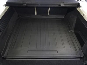 Trunk Cargo Liner Floor Tray Mat for LAND ROVER RANGE ROVER 2013-2022 Brand New - Picture 1 of 11