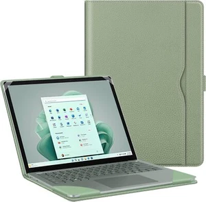 Sleeve Case for 13.5 Inch Microsoft Surface Laptop 5/4/3/2 Book Cover w Pocket - Picture 1 of 10