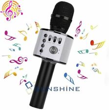 New ListingWireless Handheld Karaoke Microphone, Karaoke Home Bluetooth Ktv Player