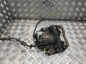 IVECO DAILY 2.3 MK4 MK5 2006-14 Rear Caliper Left N/S Twin Wheel GENUINE A237 - Picture 1 of 11