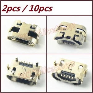 OEM DC Charging Port Dock Connector Jack For Huawei MediaPad T3 BG2-W09 BG2-WXX - Picture 1 of 9