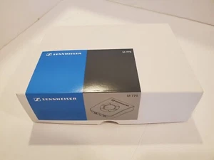 (Over 20 Sold) NIB sennheiser UI770 Universal Wideband Interface Box Amplifier - Picture 1 of 3